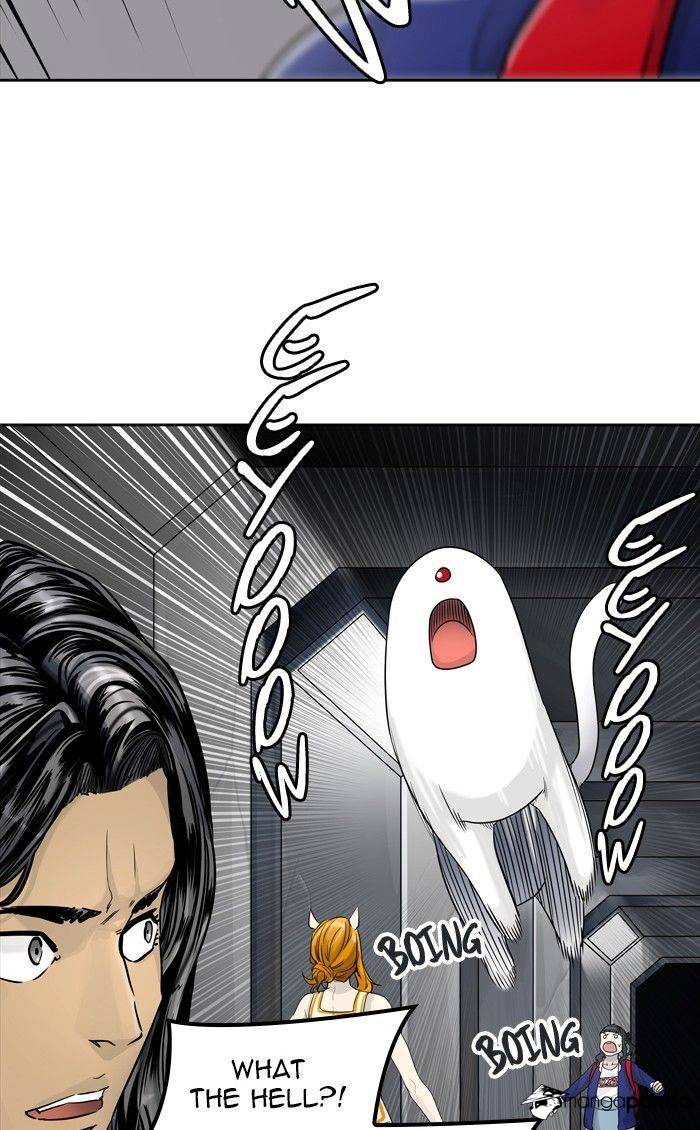 Tower of God Chapter 428 image 124